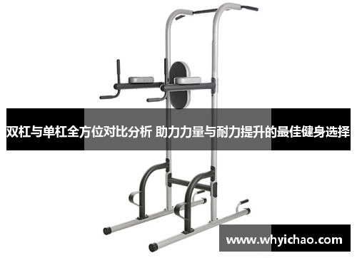 双杠与单杠全方位对比分析 助力力量与耐力提升的最佳健身选择